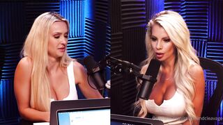 [64 of 77 Videos] Coffeeandcleavage (Coffee and Cleavage) OnlyFans leaks misslynniemarie shantal_monique Twins