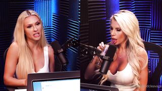 [64 of 77 Videos] Coffeeandcleavage (Coffee and Cleavage) OnlyFans leaks misslynniemarie shantal_monique Twins