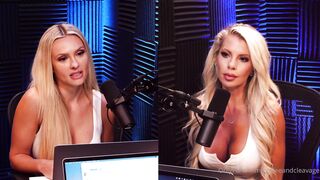 [64 of 77 Videos] Coffeeandcleavage (Coffee and Cleavage) OnlyFans leaks misslynniemarie shantal_monique Twins