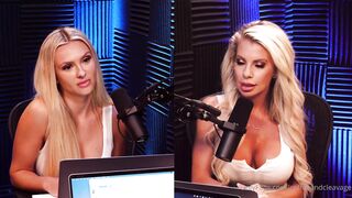 [64 of 77 Videos] Coffeeandcleavage (Coffee and Cleavage) OnlyFans leaks misslynniemarie shantal_monique Twins