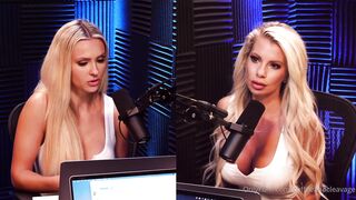 [64 of 77 Videos] Coffeeandcleavage (Coffee and Cleavage) OnlyFans leaks misslynniemarie shantal_monique Twins