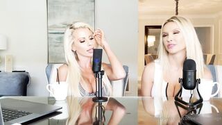 [65 of 77 Videos] Coffeeandcleavage (Coffee and Cleavage) OnlyFans leaks misslynniemarie shantal_monique Twins