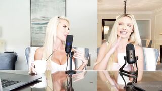 [67 of 77 Videos] Coffeeandcleavage (Coffee and Cleavage) OnlyFans leaks misslynniemarie shantal_monique Twins