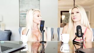 [68 of 77 Videos] Coffeeandcleavage (Coffee and Cleavage) OnlyFans leaks misslynniemarie shantal_monique Twins
