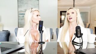[69 of 77 Videos] Coffeeandcleavage (Coffee and Cleavage) OnlyFans leaks misslynniemarie shantal_monique Twins