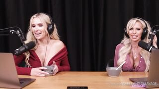 [7 of 77 Videos] Coffeeandcleavage (Coffee and Cleavage) OnlyFans leaks misslynniemarie shantal_monique Twins