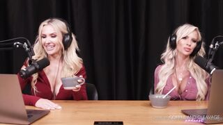 [7 of 77 Videos] Coffeeandcleavage (Coffee and Cleavage) OnlyFans leaks misslynniemarie shantal_monique Twins