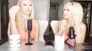 [72 of 77 Videos] Coffeeandcleavage (Coffee and Cleavage) OnlyFans leaks misslynniemarie shantal_monique Twins