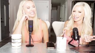 [72 of 77 Videos] Coffeeandcleavage (Coffee and Cleavage) OnlyFans leaks misslynniemarie shantal_monique Twins