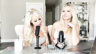 [73 of 77 Videos] Coffeeandcleavage (Coffee and Cleavage) OnlyFans leaks misslynniemarie shantal_monique Twins