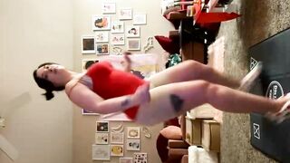 [105 of 338 Videos] Giapaige (Gia Paige aka giapaigex) OnlyFans Leaks Nude Bimbo Cosplayer