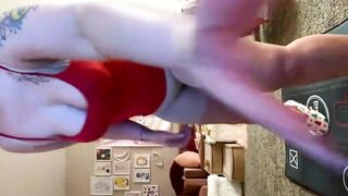 [105 of 338 Videos] Giapaige (Gia Paige aka giapaigex) OnlyFans Leaks Nude Bimbo Cosplayer