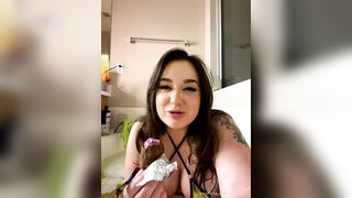 [107 of 338 Videos] Giapaige (Gia Paige aka giapaigex) OnlyFans Leaks Nude Bimbo Cosplayer
