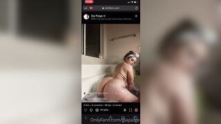 [120 of 338 Videos] Giapaige (Gia Paige aka giapaigex) OnlyFans Leaks Nude Bimbo Cosplayer