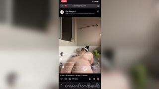 [120 of 338 Videos] Giapaige (Gia Paige aka giapaigex) OnlyFans Leaks Nude Bimbo Cosplayer