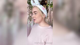 [121 of 338 Videos] Giapaige (Gia Paige aka giapaigex) OnlyFans Leaks Nude Bimbo Cosplayer