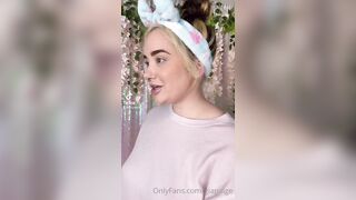 [121 of 338 Videos] Giapaige (Gia Paige aka giapaigex) OnlyFans Leaks Nude Bimbo Cosplayer