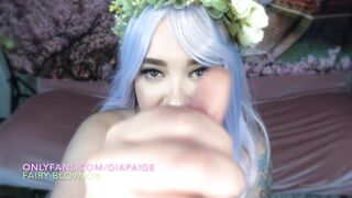 [126 of 338 Videos] Giapaige (Gia Paige aka giapaigex) OnlyFans Leaks Nude Bimbo Cosplayer