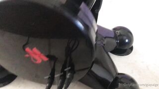 [129 of 338 Videos] Giapaige (Gia Paige aka giapaigex) OnlyFans Leaks Nude Bimbo Cosplayer