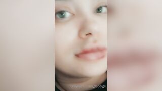 [163 of 338 Videos] Giapaige (Gia Paige aka giapaigex) OnlyFans Leaks Nude Bimbo Cosplayer