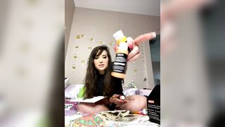 [183 of 338 Videos] Giapaige (Gia Paige aka giapaigex) OnlyFans Leaks Nude Bimbo Cosplayer