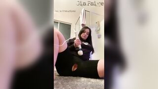 [235 of 338 Videos] Giapaige (Gia Paige aka giapaigex) OnlyFans Leaks Nude Bimbo Cosplayer