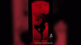 [237 of 338 Videos] Giapaige (Gia Paige aka giapaigex) OnlyFans Leaks Nude Bimbo Cosplayer