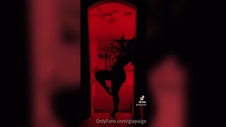 [237 of 338 Videos] Giapaige (Gia Paige aka giapaigex) OnlyFans Leaks Nude Bimbo Cosplayer