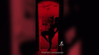 [237 of 338 Videos] Giapaige (Gia Paige aka giapaigex) OnlyFans Leaks Nude Bimbo Cosplayer