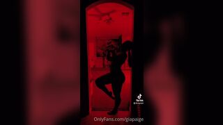 [237 of 338 Videos] Giapaige (Gia Paige aka giapaigex) OnlyFans Leaks Nude Bimbo Cosplayer