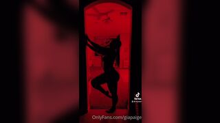 [237 of 338 Videos] Giapaige (Gia Paige aka giapaigex) OnlyFans Leaks Nude Bimbo Cosplayer