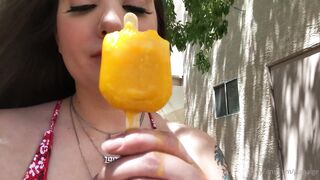 [241 of 338 Videos] Giapaige (Gia Paige aka giapaigex) OnlyFans Leaks Nude Bimbo Cosplayer