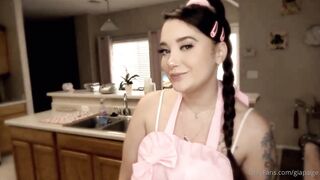 [31 of 338 Videos] Giapaige (Gia Paige aka giapaigex) OnlyFans Leaks Nude Bimbo Cosplayer