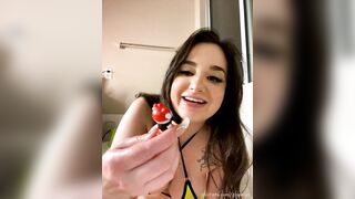 [34 of 338 Videos] Giapaige (Gia Paige aka giapaigex) OnlyFans Leaks Nude Bimbo Cosplayer