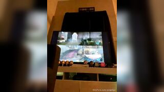 [67 of 338 Videos] Giapaige (Gia Paige aka giapaigex) OnlyFans Leaks Nude Bimbo Cosplayer