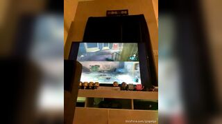 [67 of 338 Videos] Giapaige (Gia Paige aka giapaigex) OnlyFans Leaks Nude Bimbo Cosplayer