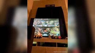 [67 of 338 Videos] Giapaige (Gia Paige aka giapaigex) OnlyFans Leaks Nude Bimbo Cosplayer