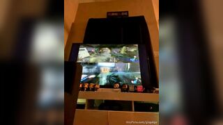 [67 of 338 Videos] Giapaige (Gia Paige aka giapaigex) OnlyFans Leaks Nude Bimbo Cosplayer