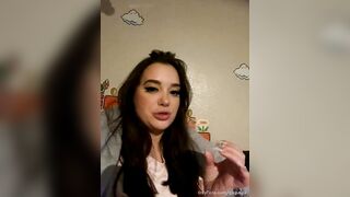 [67 of 338 Videos] Giapaige (Gia Paige aka giapaigex) OnlyFans Leaks Nude Bimbo Cosplayer