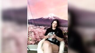 [69 of 338 Videos] Giapaige (Gia Paige aka giapaigex) OnlyFans Leaks Nude Bimbo Cosplayer