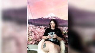 [69 of 338 Videos] Giapaige (Gia Paige aka giapaigex) OnlyFans Leaks Nude Bimbo Cosplayer