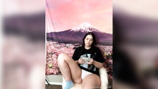 [69 of 338 Videos] Giapaige (Gia Paige aka giapaigex) OnlyFans Leaks Nude Bimbo Cosplayer