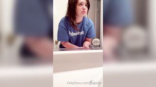 [81 of 338 Videos] Giapaige (Gia Paige aka giapaigex) OnlyFans Leaks Nude Bimbo Cosplayer
