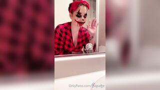 [81 of 338 Videos] Giapaige (Gia Paige aka giapaigex) OnlyFans Leaks Nude Bimbo Cosplayer