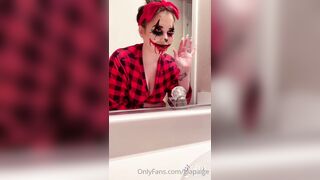 [81 of 338 Videos] Giapaige (Gia Paige aka giapaigex) OnlyFans Leaks Nude Bimbo Cosplayer