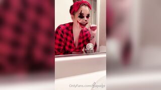 [81 of 338 Videos] Giapaige (Gia Paige aka giapaigex) OnlyFans Leaks Nude Bimbo Cosplayer