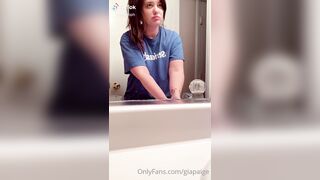 [81 of 338 Videos] Giapaige (Gia Paige aka giapaigex) OnlyFans Leaks Nude Bimbo Cosplayer