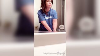 [81 of 338 Videos] Giapaige (Gia Paige aka giapaigex) OnlyFans Leaks Nude Bimbo Cosplayer