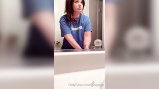 [81 of 338 Videos] Giapaige (Gia Paige aka giapaigex) OnlyFans Leaks Nude Bimbo Cosplayer