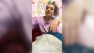 [83 of 338 Videos] Giapaige (Gia Paige aka giapaigex) OnlyFans Leaks Nude Bimbo Cosplayer
